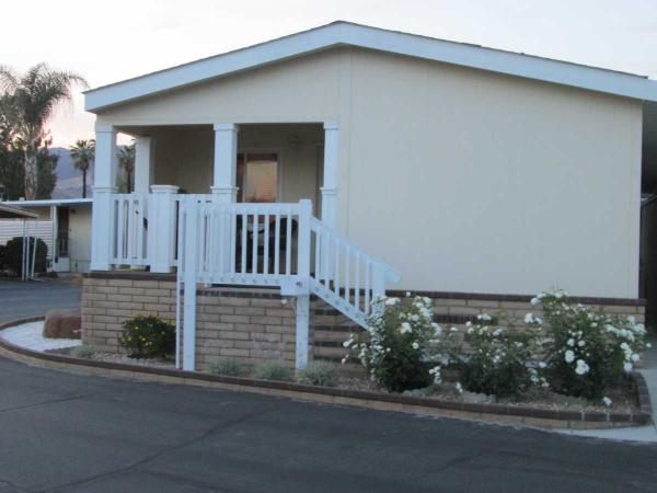 Foothill Vista Mobile Home Park840 East Foothill BlvdAzusa, CA 91702