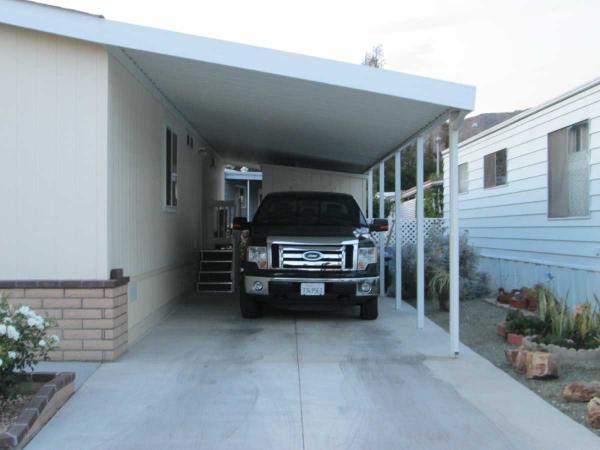 Foothill Vista Mobile Home Park840 East Foothill BlvdAzusa, CA 91702