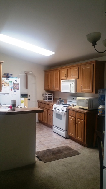 Arrow Pines Mobile Estates 1081 arrow hwy. #5Azusa, CA 91702