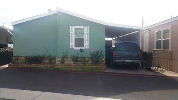 Arrow Pines Mobile Estates 1081 arrow hwy. #5Azusa, CA 91702