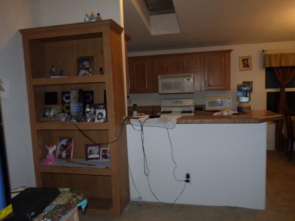 Arrow Pines Mobile Estates 1081 arrow hwy. #5Azusa, CA 91702