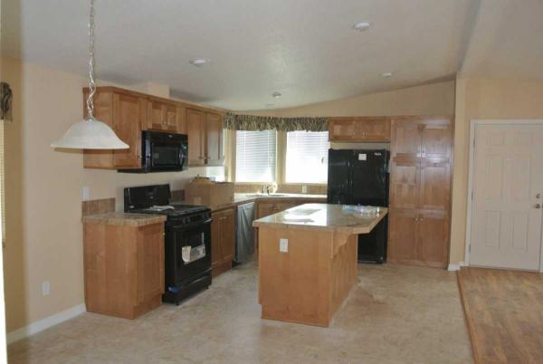 Foothill Vista Mobile Home Park840 E FoothillAzusa, CA 91702