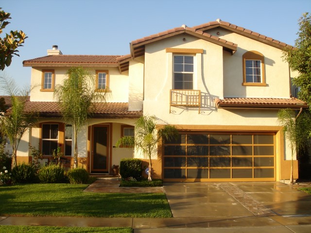 955 W Paramount St, Azusa, United States 91702
