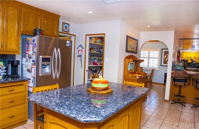 1724 Ranch Road, Azusa, CA 91702