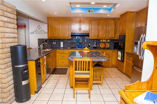 1724 Ranch Road, Azusa, CA 91702