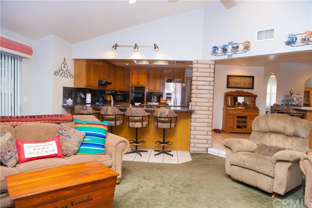 1724 Ranch Road, Azusa, CA 91702