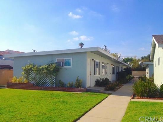 1015 N Azusa Avenue, Azusa, CA 91702