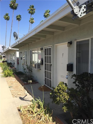 1015 N Azusa Avenue, Azusa, CA 91702