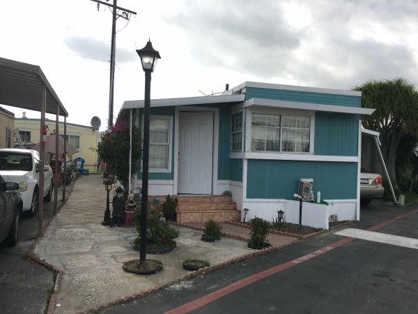 Holiday Lodge Mobile Home Park 1661 North Puente Ave Sp.66Baldwin Park, CA 91706