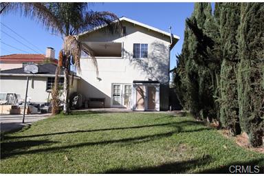 4544 Landis Ave, Baldwin Park, United States 91706