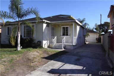 4544 Landis Ave, Baldwin Park, United States 91706