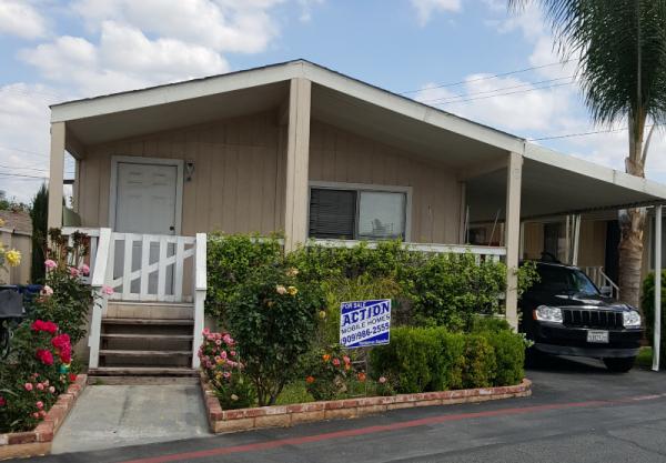 Fountain Blue Mobile Home Park 1765 N puenteBaldwin Park, CA 91706