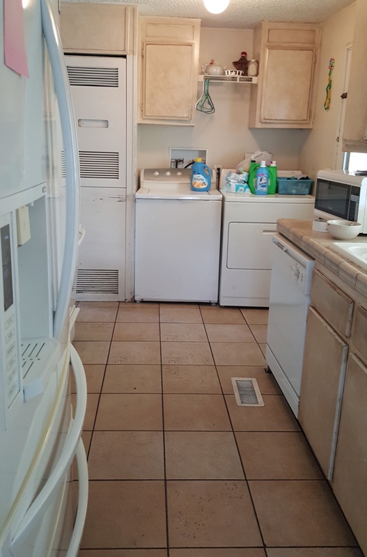 Fountain Blue Mobile Home Park 1765 N puenteBaldwin Park, CA 91706