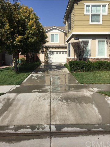 7852 Garden Park Street, Chino, CA 91708