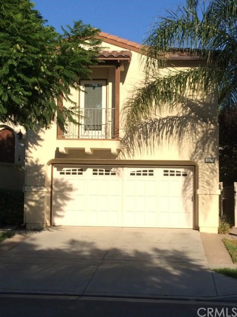 15821 Approach Avenue, Chino, CA 91708