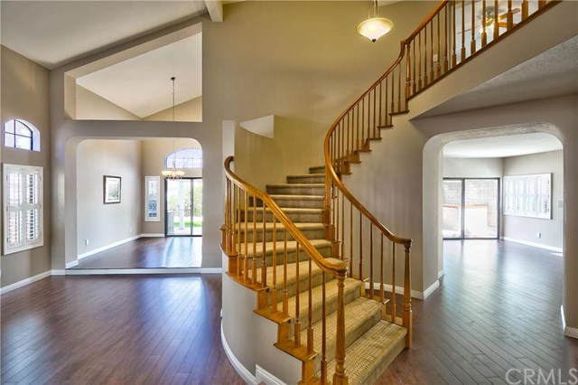 17905 Via Casitas, Chino Hills, CA 91709