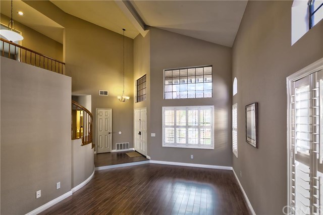 17905 Via Casitas, Chino Hills, CA 91709