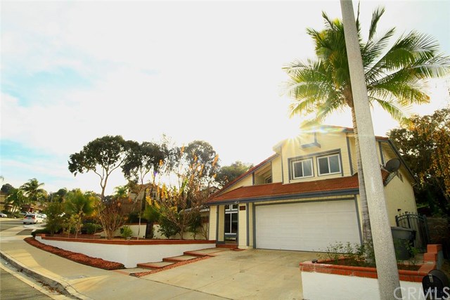 15660 Fallen Oak Lane, Chino Hills, CA 91709