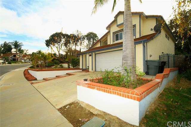 15660 Fallen Oak Lane, Chino Hills, CA 91709