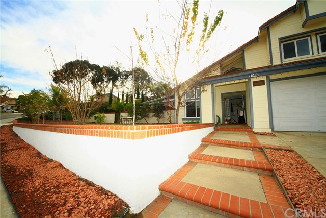 15660 Fallen Oak Lane, Chino Hills, CA 91709