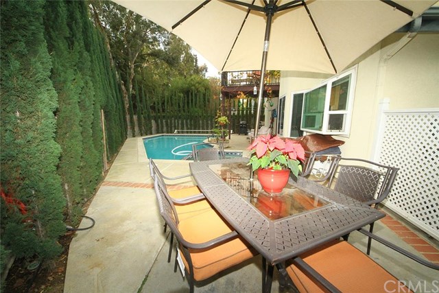 15660 Fallen Oak Lane, Chino Hills, CA 91709