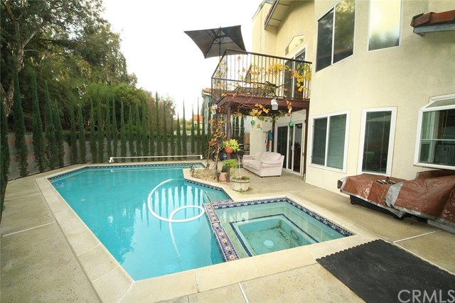 15660 Fallen Oak Lane, Chino Hills, CA 91709