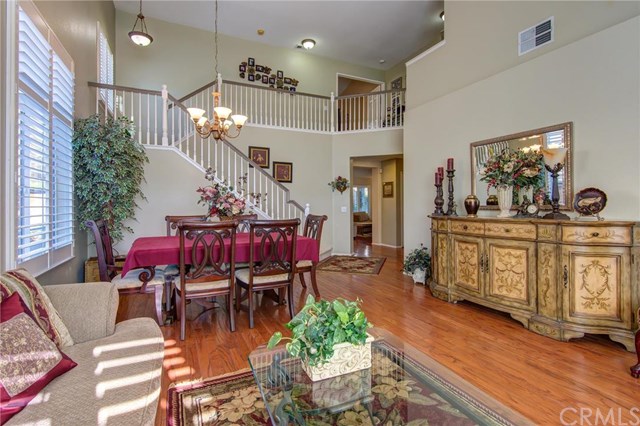 14811 Springer Circle, Chino Hills, CA 91709