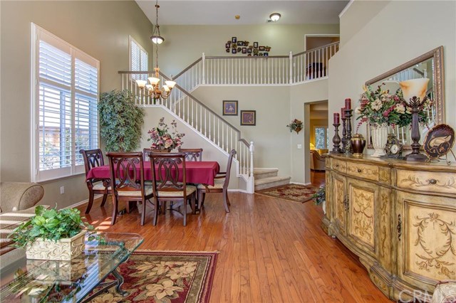 14811 Springer Circle, Chino Hills, CA 91709