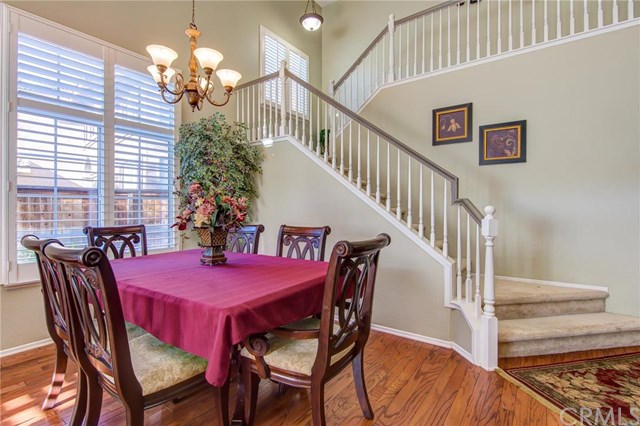14811 Springer Circle, Chino Hills, CA 91709