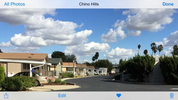 Lake Los Serranos Club15111 Pipeline AvenueChino Hills, CA 91709