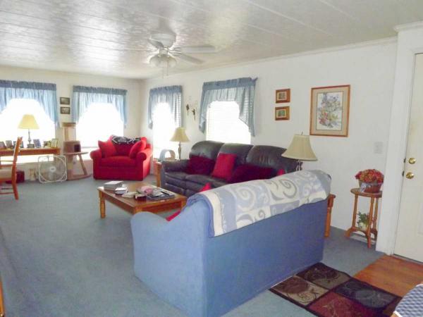 Lake Los Serranos Club15111 PIPELINE AVENUE #132Chino Hills, CA 91709