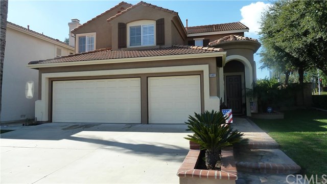 15902 Silver Springs Drive, Chino Hills, United States 91709