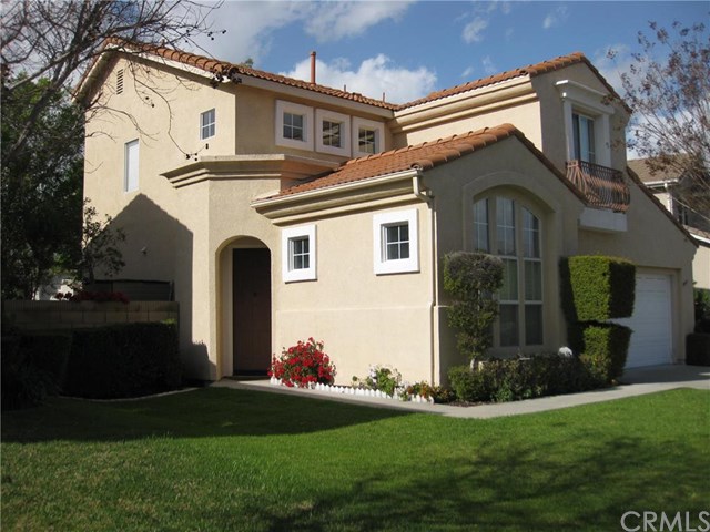 15826 Old Hickory Lane, Chino Hills, CA 91709