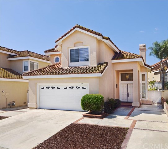 2391 Fullercreek Road, Chino Hills, CA 91709