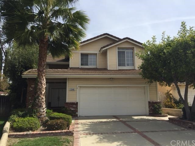 2346 Black Pine Rd, Chino Hills, United States 91709