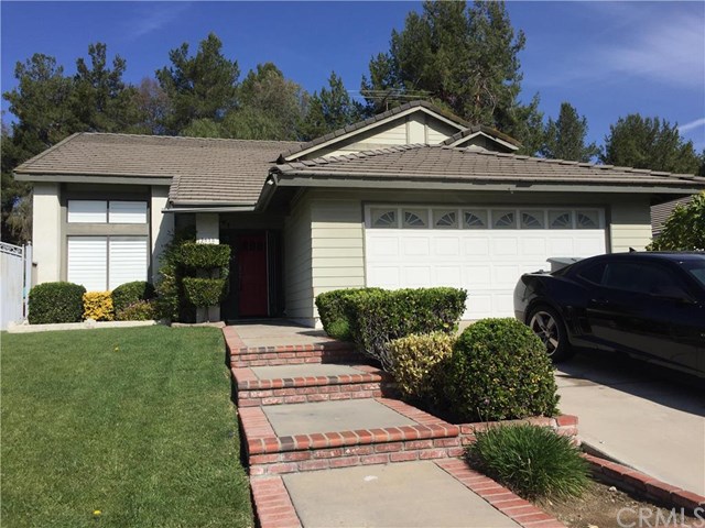 3618 Hillsdale Ranch Road, Chino Hills, CA 91709