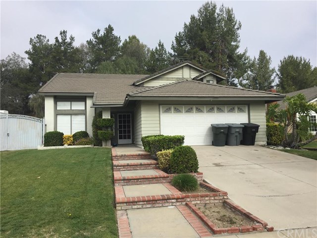 3618 Hillsdale Ranch Road, Chino Hills, CA 91709