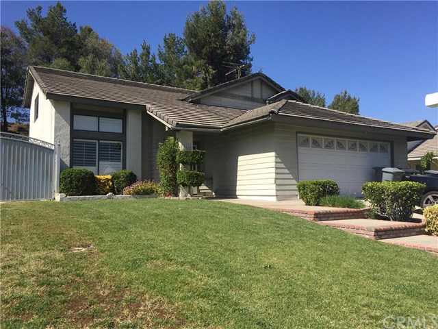 3618 Hillsdale Ranch Road, Chino Hills, CA 91709