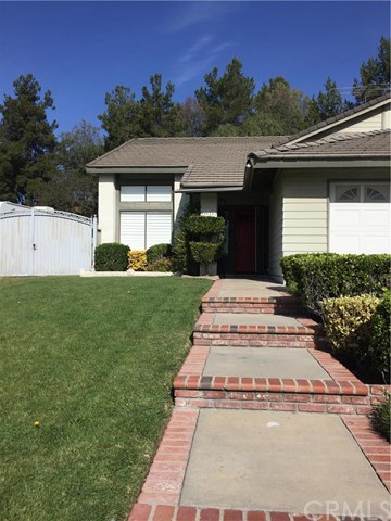 3618 Hillsdale Ranch Road, Chino Hills, CA 91709