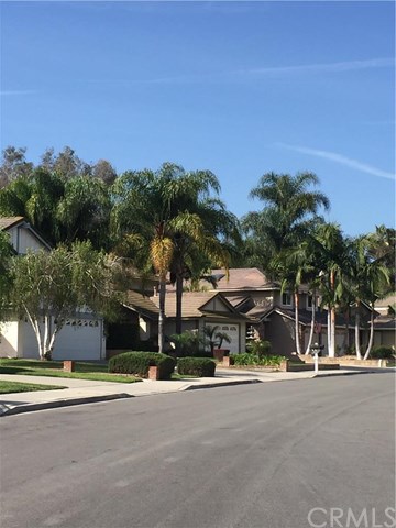 3618 Hillsdale Ranch Road, Chino Hills, CA 91709
