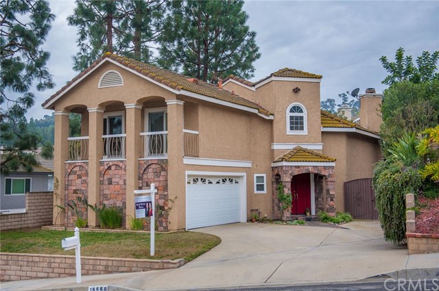 15558 Rhyolite Court, Chino Hills, CA 91709