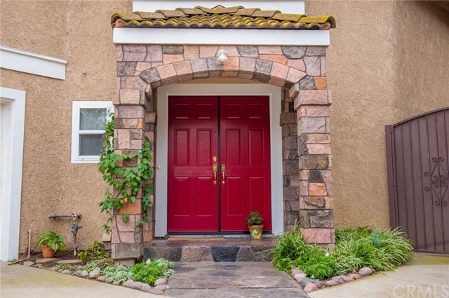 15558 Rhyolite Court, Chino Hills, CA 91709