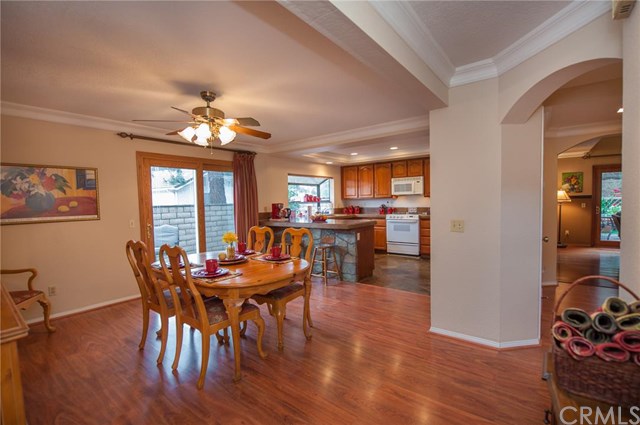 15558 Rhyolite Court, Chino Hills, CA 91709
