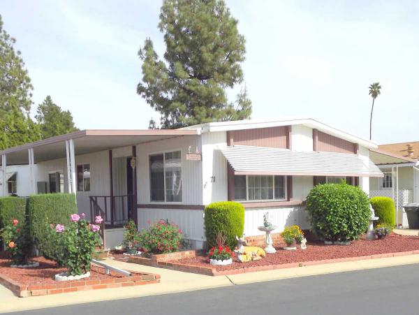 Lake Los Serranos Club15111 PIPELINE AVENUE #71Chino Hills, CA 91709