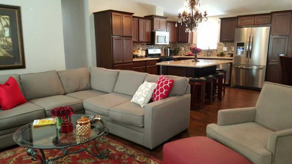Lake Los Serranos Club15111 Pipeline #302Chino Hills, CA 91709