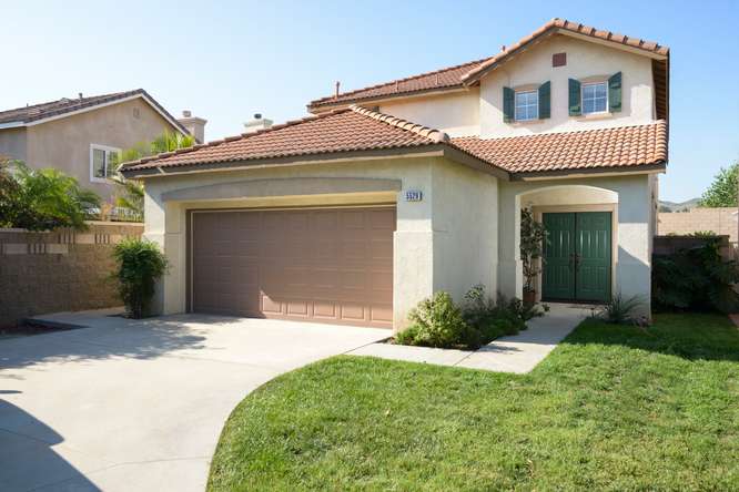 5529 Stargaze, Chino Hills, United States 91709