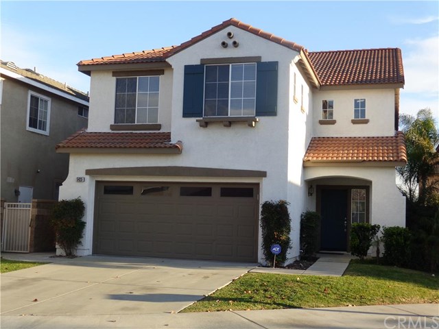 5425 Amethyst Lane, Chino Hills, CA 91709