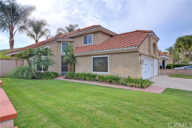 13612 Meadow Crest Drive, Chino Hills, CA 91709