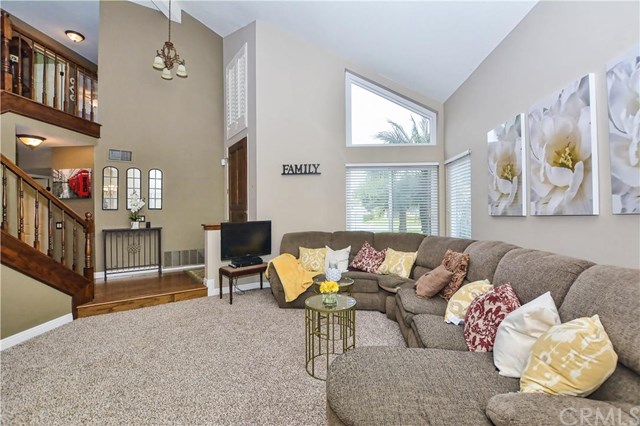 13612 Meadow Crest Drive, Chino Hills, CA 91709