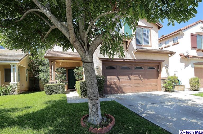 15774 Roan Road, Chino Hills, CA 91709